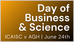 Day of Business and Science